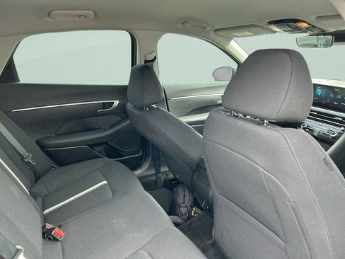 New 2026 Hyundai Sonata SE FWD image 19