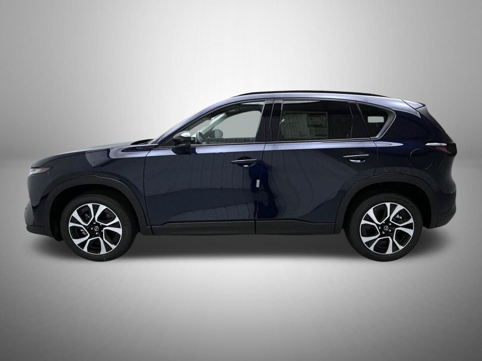 New 2026 MAZDA CX-5 Preferred AWD/4WD image 9