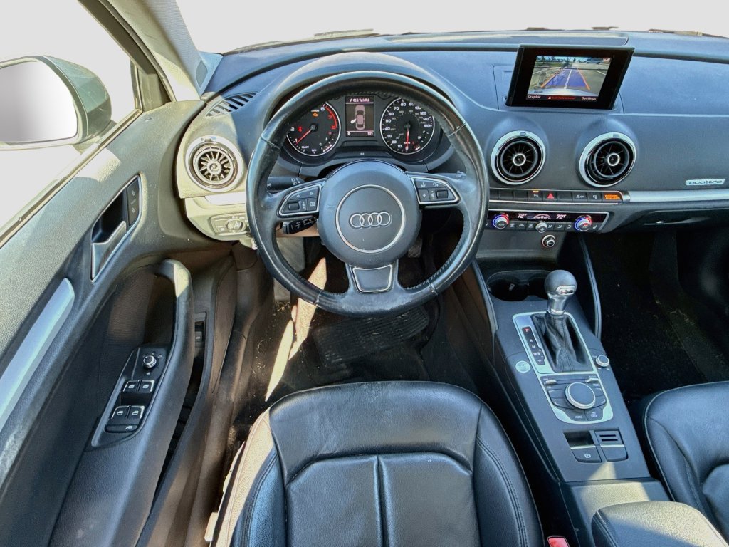 Used 2016 Audi A3 2.0T Premium AWD/4WD image 31