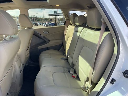 Used 2012 Nissan Murano SL image 22