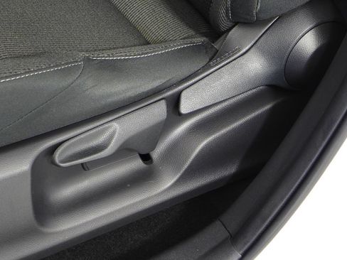 Certified 2023 Subaru Solterra AWD image 22