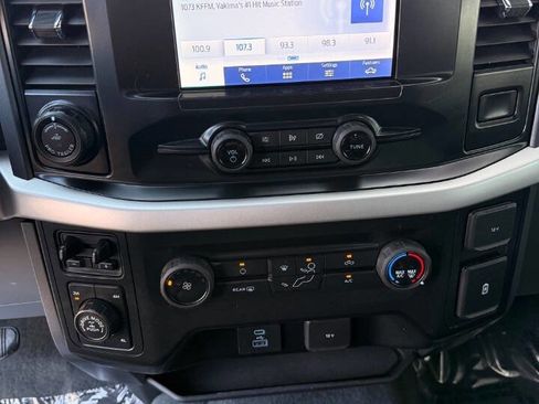 Used 2021 Ford F150 XLT w/ XTR Package AWD/4WD image 10