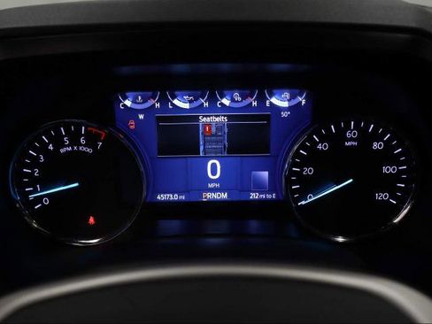 Certified 2023 Ford Expedition Limited image 23