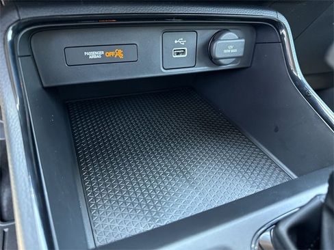 Used 2024 Honda CR-V EX-L image 17