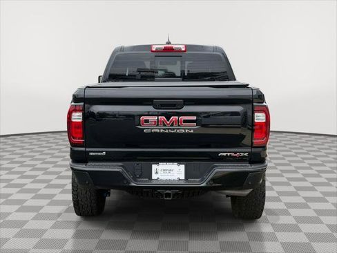 Used 2023 GMC Canyon AT4X w/ Edition 1 AWD/4WD image 6