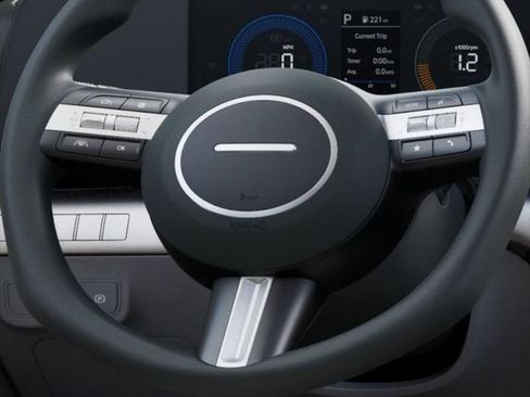 New 2027 Hyundai Kona SE AWD/4WD image 15
