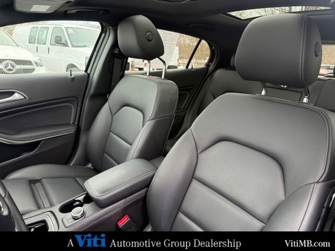 Used 2018 Mercedes-Benz GLA 250 4MATIC image 18