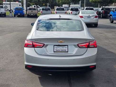 Used 2020 Chevrolet Malibu LT image 6