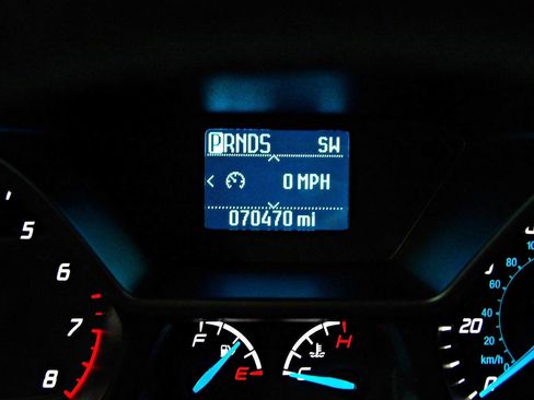 Used 2018 Ford Transit Connect XLT image 13