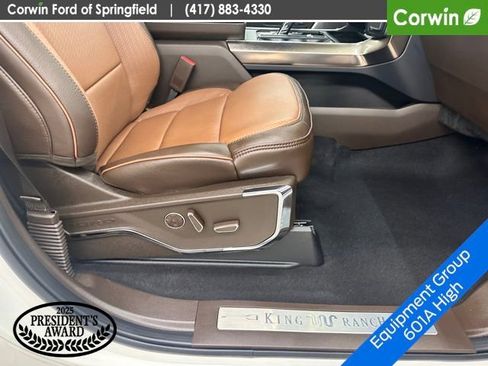 New 2026 Ford F150 King Ranch image 18