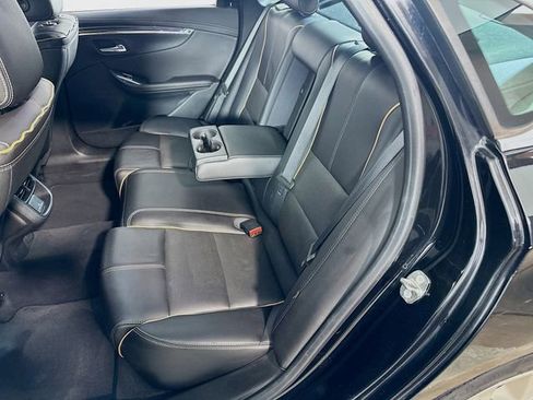Used 2018 Chevrolet Impala Premier image 15