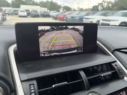 Used 2018 Lexus NX 300 FWD w/ Premium Package image 22