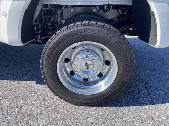 New 2026 Ford F450 Platinum w/ Platinum Plus Package AWD/4WD image 7