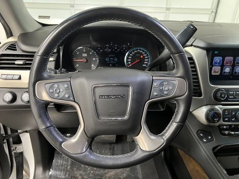 Used 2020 GMC Yukon Denali w/ Open Road Package image 26
