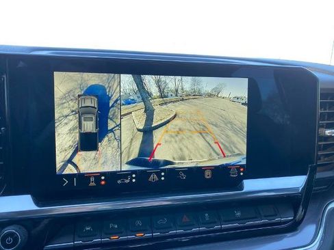 Used 2025 Chevrolet Silverado 1500 High Country image 20