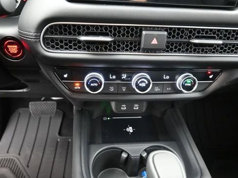 New 2026 Honda HR-V EX-L image 3
