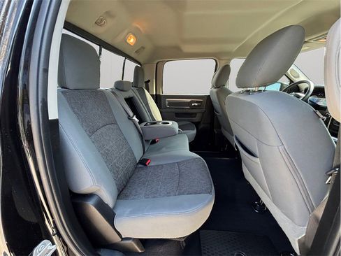 Used 2020 RAM 1500 Classic Warlock w/ Electronics Group image 36