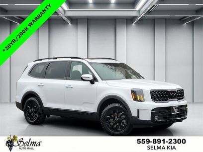 New 2025 Kia Telluride SX Prestige X-Pro