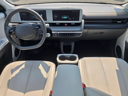 Used 2023 Hyundai Ioniq 5 SEL AWD/4WD image 16