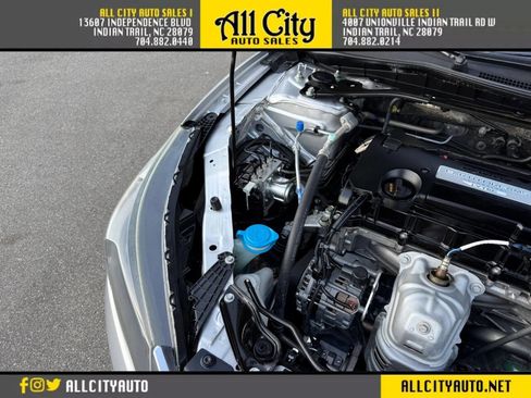 Used 2015 Honda Accord Sport image 30