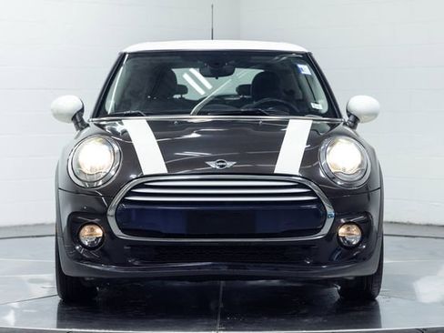 Used 2015 MINI Cooper 2-Door Hardtop FWD image 5