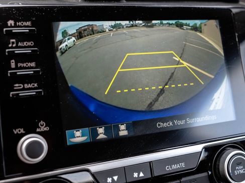 Used 2020 Honda Civic EX image 29