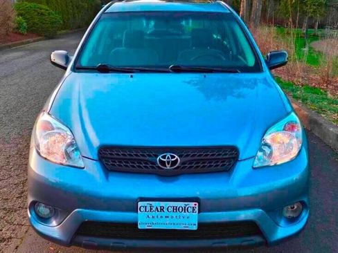 Used 2006 Toyota Matrix XR image 8
