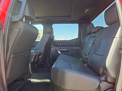 Used 2026 Toyota Tundra Platinum image 14