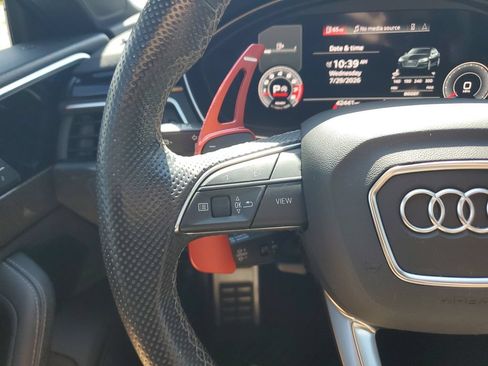 Used 2022 Audi S5 Premium Plus w/ Premium Plus Package AWD/4WD image 21