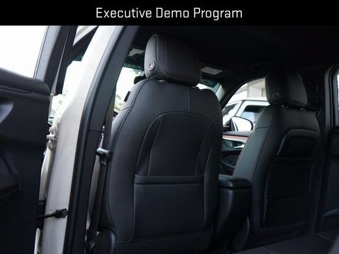 Used 2026 Chevrolet TrailBlazer RS w/ Convenience Package AWD/4WD image 33
