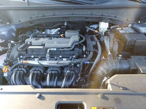 New 2026 Hyundai Palisade Calligraphy image 63