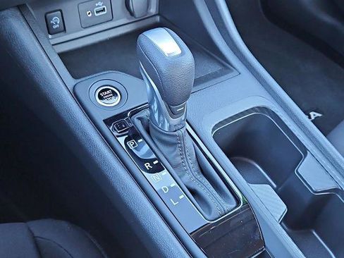 Certified 2025 Nissan Sentra S image 17