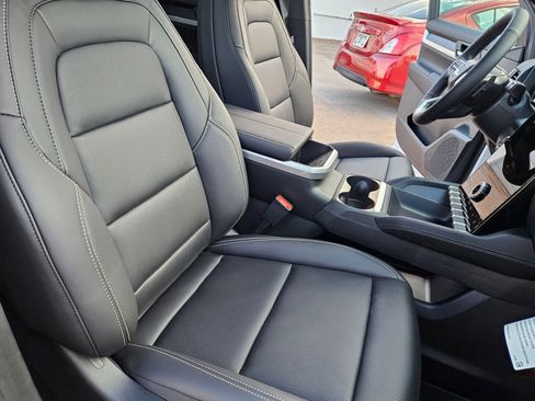 New 2026 GMC Terrain Elevation image 30