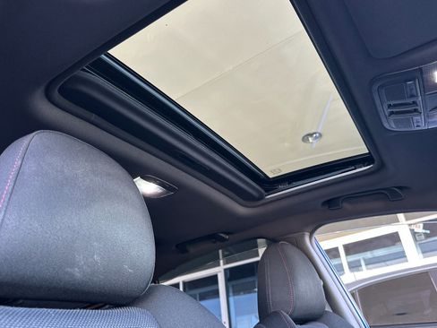 Used 2020 Subaru WRX Premium image 16