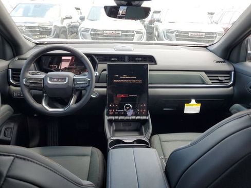 New 2026 GMC Terrain AT4 AWD/4WD image 12