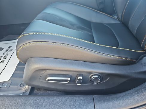 New 2026 Acura Integra A-Spec image 26