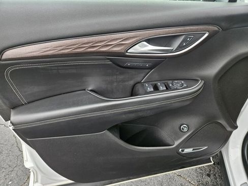 Certified 2021 Buick Envision Avenir image 19