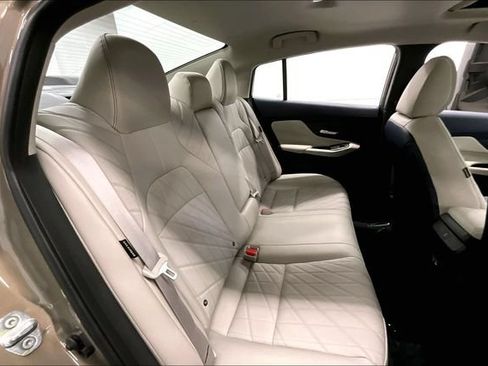 New 2026 Nissan Sentra SL w/ Floor Mat Package FWD image 35
