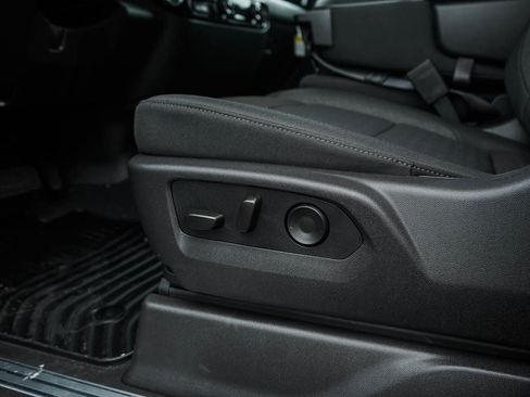 New 2026 Chevrolet Silverado 1500 LT AWD/4WD image 18