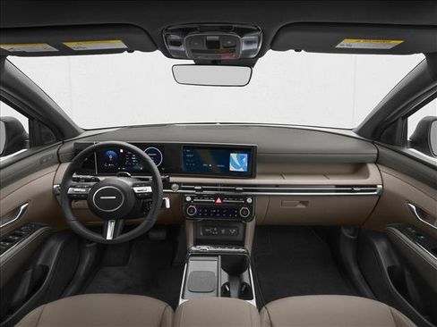 New 2026 Hyundai Tucson Limited w/ Tow & Go Package FWD image 5