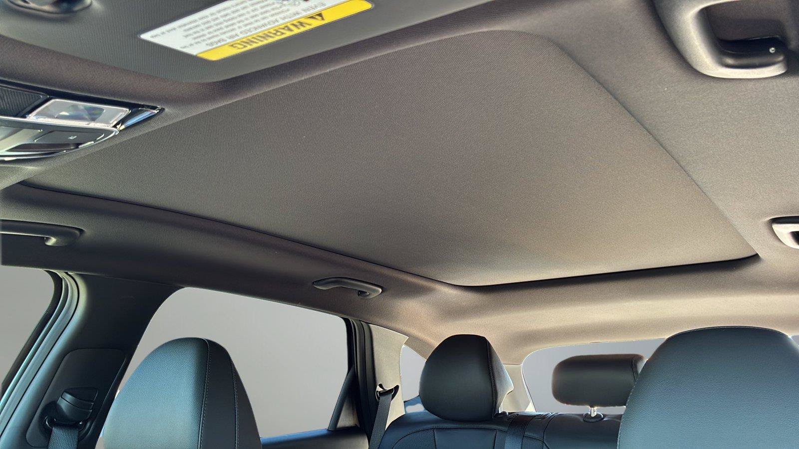 New 2026 Hyundai Tucson Limited AWD/4WD image 25