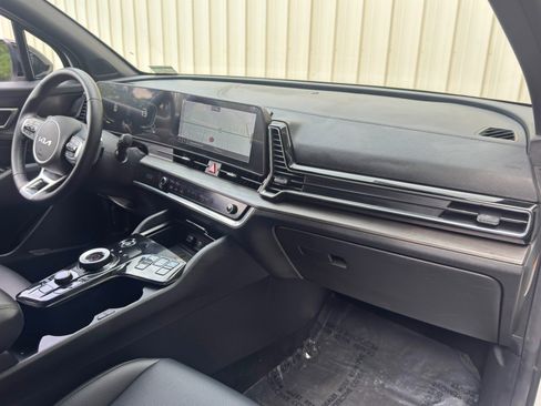 Used 2023 Kia Sportage X-Line AWD/4WD image 13