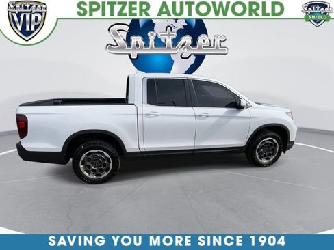 Used 2024 Honda Ridgeline RTL+ image 10