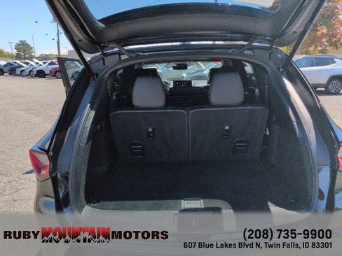 Used 2025 Acura MDX A-Spec AWD/4WD image 29