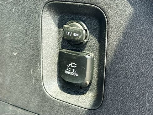 Used 2024 Kia Carnival SX FWD image 13