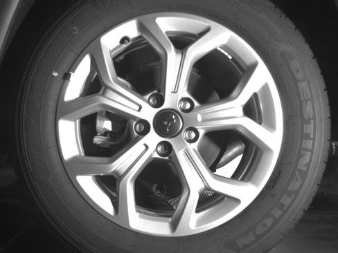 Used 2025 Jeep Compass Latitude image 14