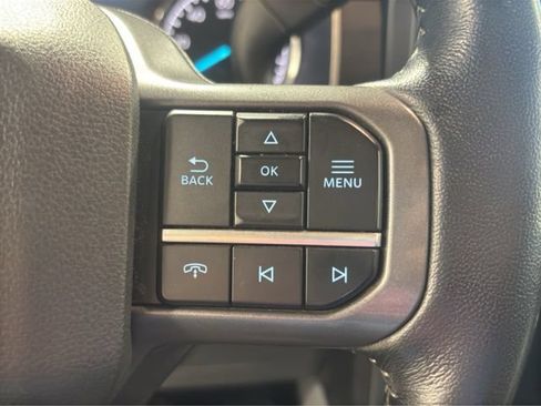 Used 2022 Ford F150 XLT w/ Equipment Group 302A High AWD/4WD image 29