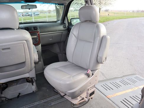 Used 2007 Chevrolet Uplander LT w/ Safe And Secure Package image 27