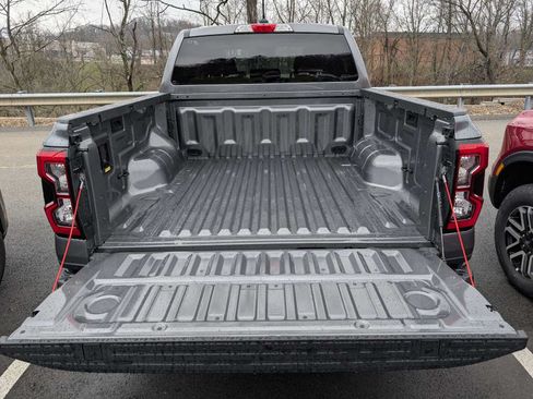New 2026 Ford Ranger XLT w/ Technology Package AWD/4WD image 7