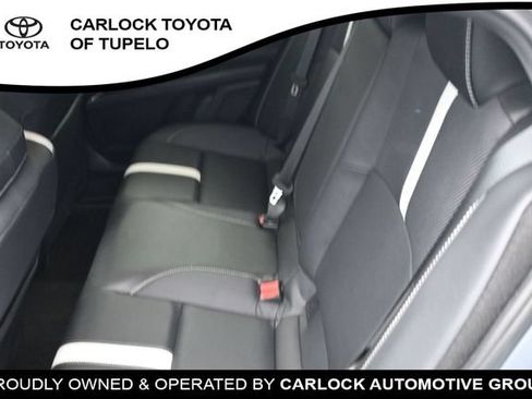 Used 2025 Toyota Camry SE FWD image 27